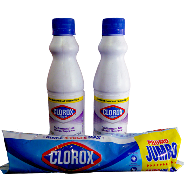 Clorox