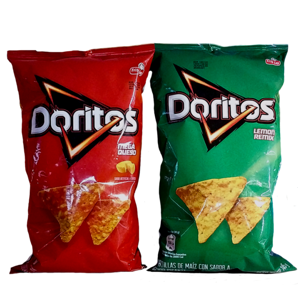 Doritos