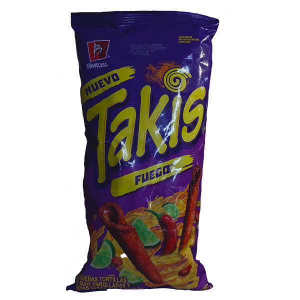 Takis